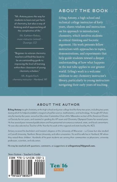 The Art of Teaching Chemistry