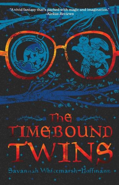 The Timebound Twins