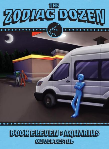 Aquarius