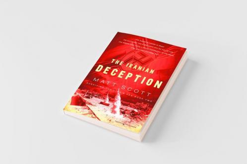 The Iranian Deception