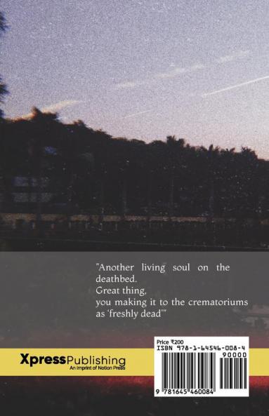 DEATH BEFORE CREMATION
