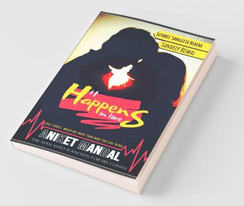 It Happens In Love : Love Stories Which Are More Than What You Think
