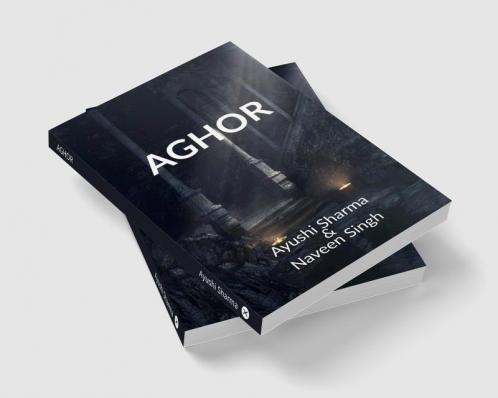AGHOR : Gods betrayed him but man must not