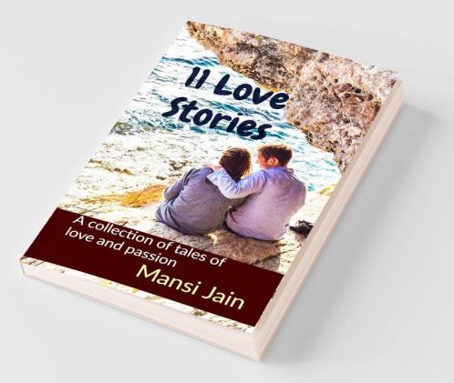 11 Short Love Stories