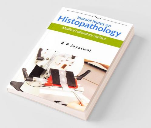 Instant Notes On Histopathology