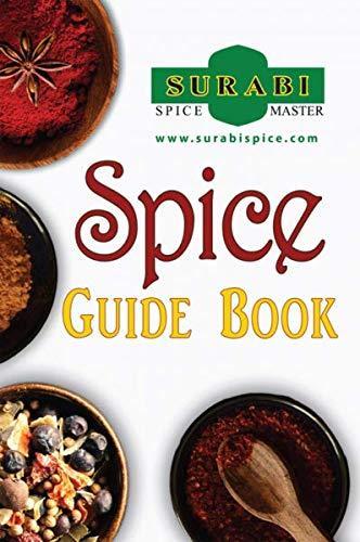 Spice Guide Book