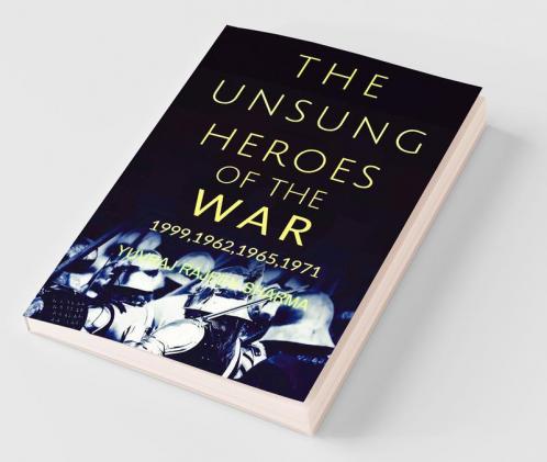 The Unsung Heroes Of The War