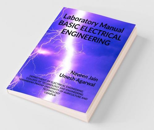 Laboratory Manual Basic Electrical Engineering
