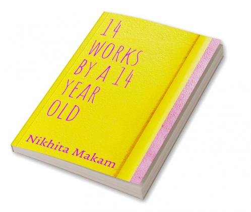 14 Works by a 14 Year Old