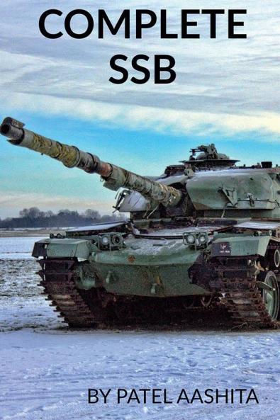 complete ssb : guide to ssb