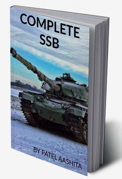 complete ssb : guide to ssb