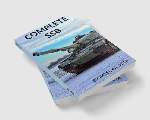 complete ssb : guide to ssb