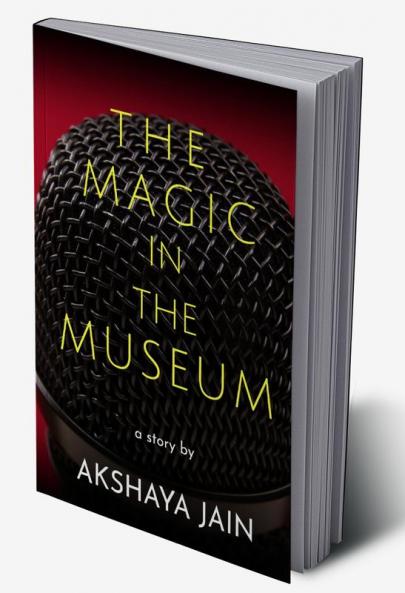 The Magic In The Museum
