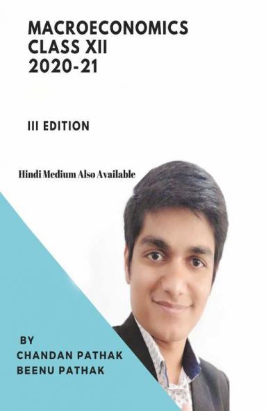Introductory Macro Economics For Class 12