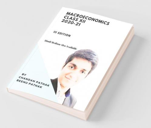 Introductory Macro Economics For Class 12