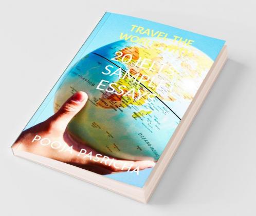 Ielts Essays: Ielts Writing Made Easy