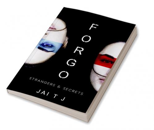 Forgo : Strangers & Secrets