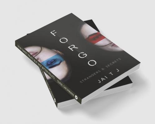Forgo : Strangers & Secrets