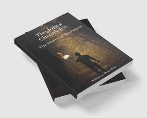 The Jones Chronicles Part-2 : The Power of the Beasts