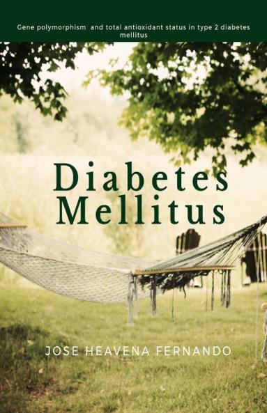Diabetes Mellitus: Gene Polymorphism And Total Antioxidant Status In Type 2 Diabetes