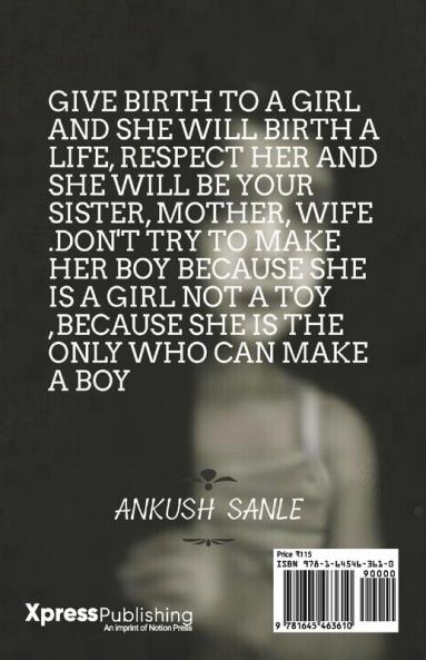 Thankyou Samira : Let her breath