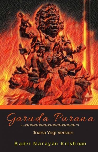 Garuda Purana Jnana Yogi Version