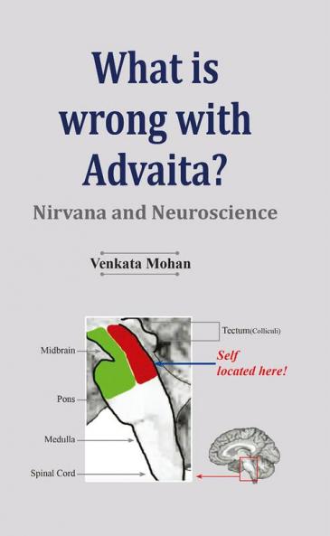 What Is Wrong with Advaita? : Nirvana and Neuroscience