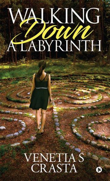 WALKING DOWN A LABYRINTH