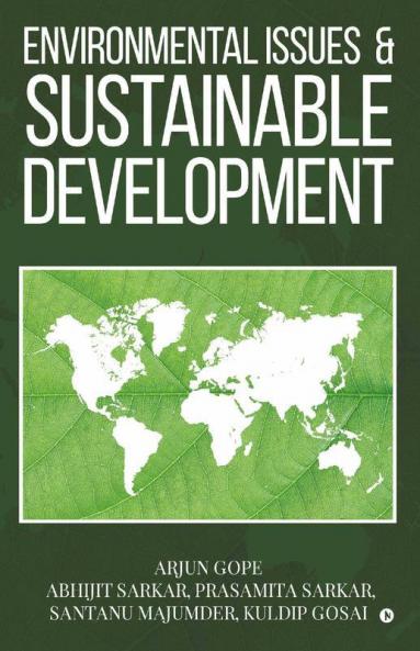 Environmental Issues & Sustainable Development