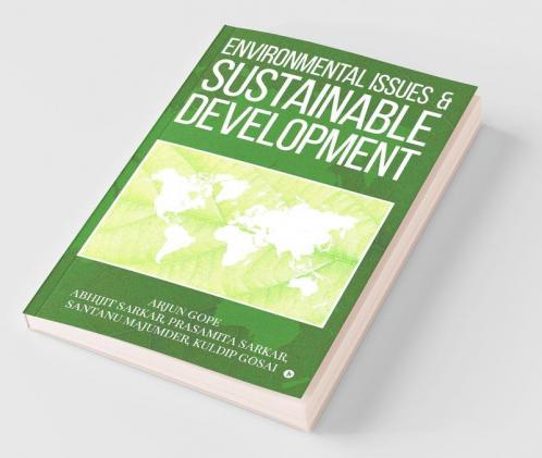 Environmental Issues & Sustainable Development