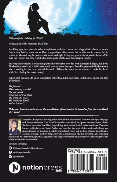 The Sketch : Life In Art