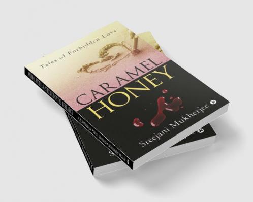Caramel Honey : Tales of forbidden love