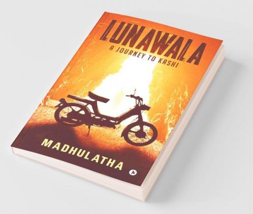Lunawala: A Journey To Kashi