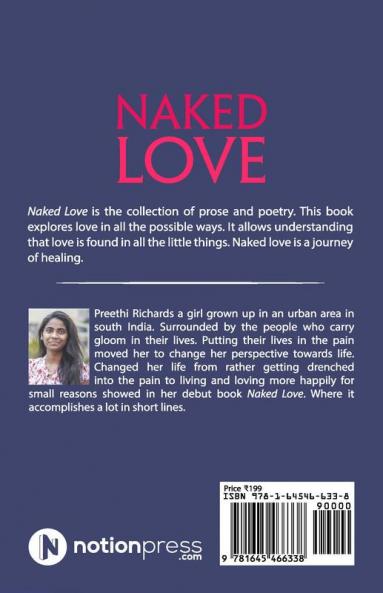 Naked Love