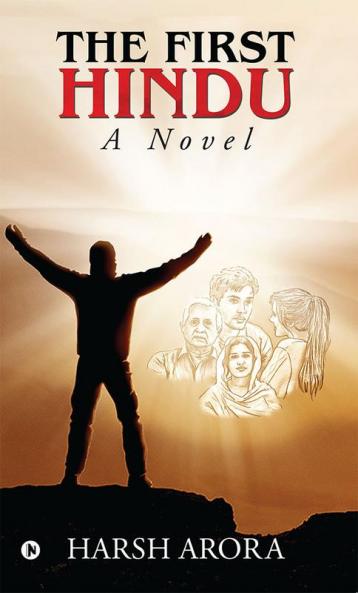 The First Hindu : A Novel