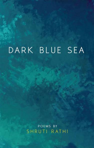 Dark Blue Sea