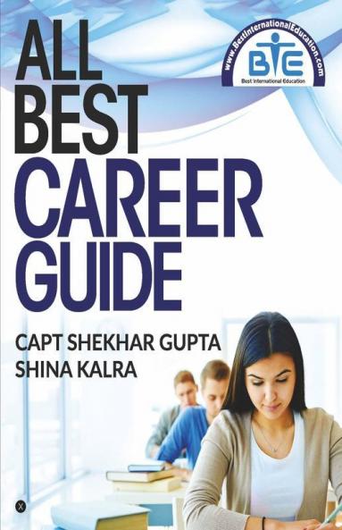 All Best Career Guide