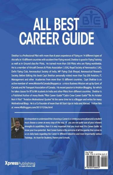 All Best Career Guide