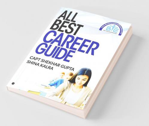 All Best Career Guide