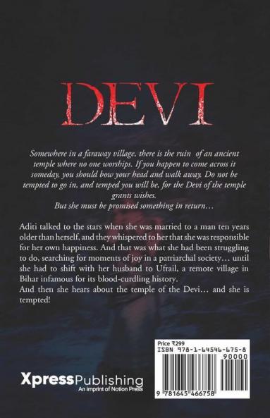 Devi
