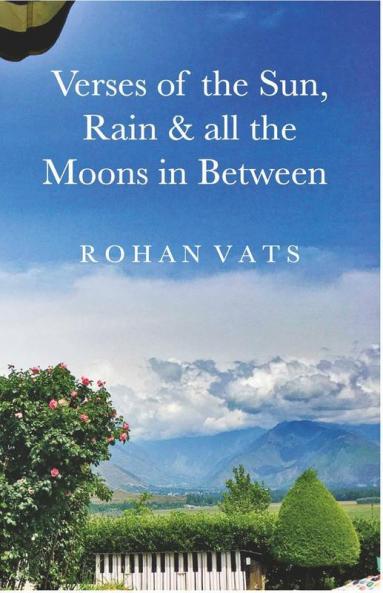 Verses Of The Sun Rain & All The Moons In Between