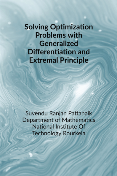 Solving Optimization Problems with Generalized Differentiation and Extremal Principle