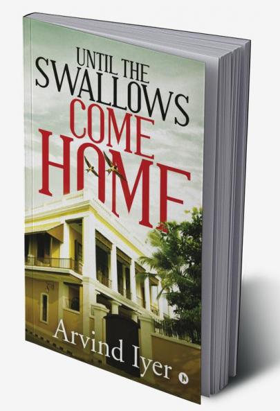 Until the Swallows Come Home