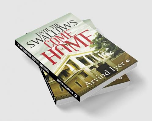 Until the Swallows Come Home