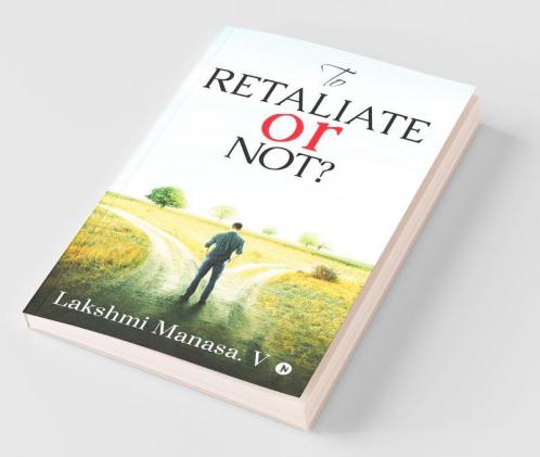 To Retaliate Or Not?