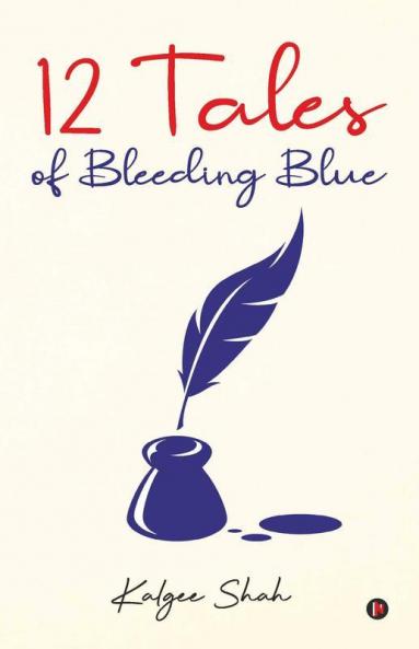 12 Tales Of Bleeding Blue