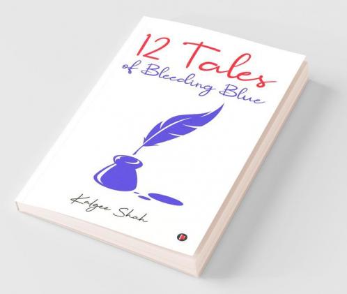 12 Tales Of Bleeding Blue