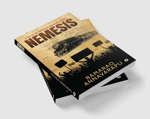 Nemesis : A Tale of the Emergency and Other Stories