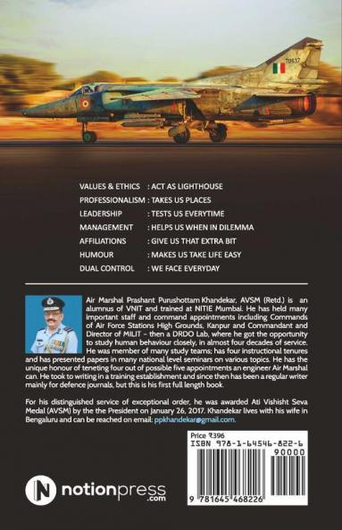 Under The Wings On The Tarmac: A Servicegraphy Of An Iaf Engineer