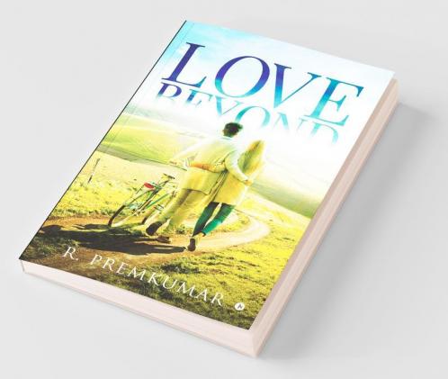 Love Beyond